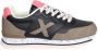 Munich Sportschoenen voor Dames Dash Sky Zwart - Thumbnail 1