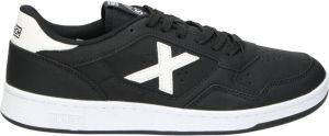 Munich Sneakers Zwart Heren