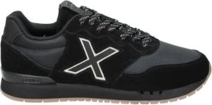 Munich Sneakers Zwart Heren