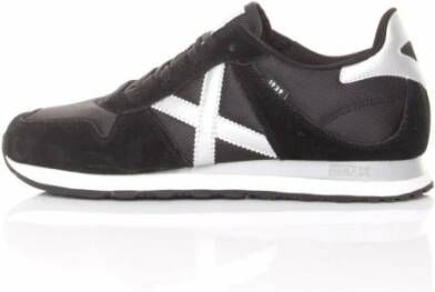 Munich Massana sneakers 432 Black Heren