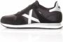 Munich Massana sneakers 432 Black Heren - Thumbnail 2