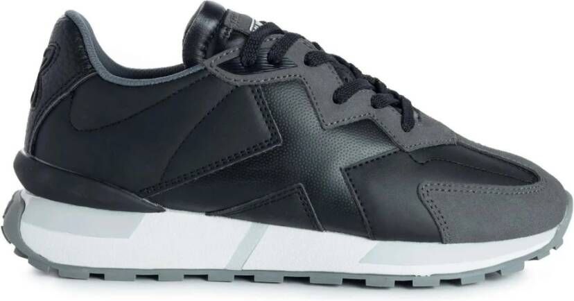 Munich Soku Sneakers Black Dames