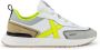 Munich Speed Comfortabele Ergonomische Stijlvolle Schoen Multicolor Heren - Thumbnail 1