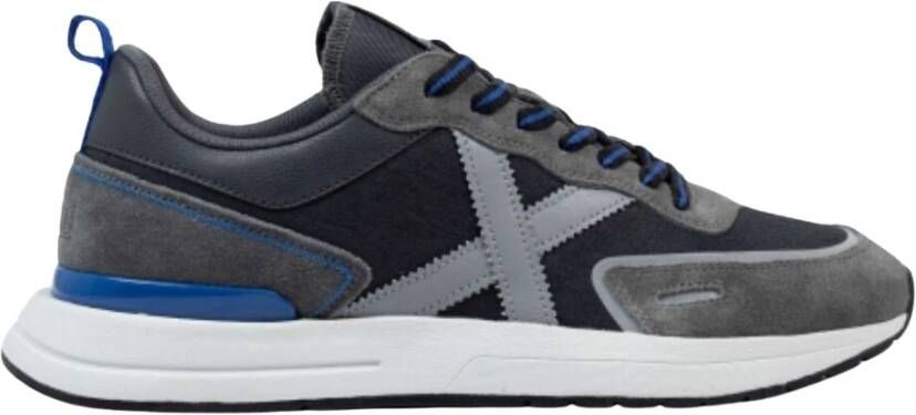 Munich Speed Comfortabele Stijlvolle Sneakers