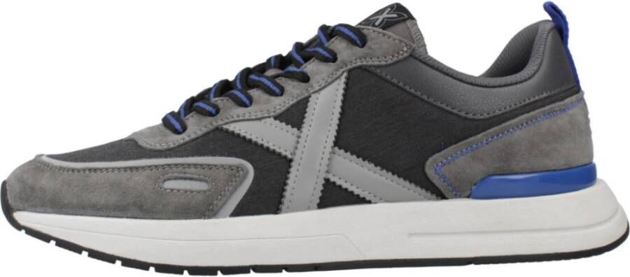 Munich Speed Sneakers