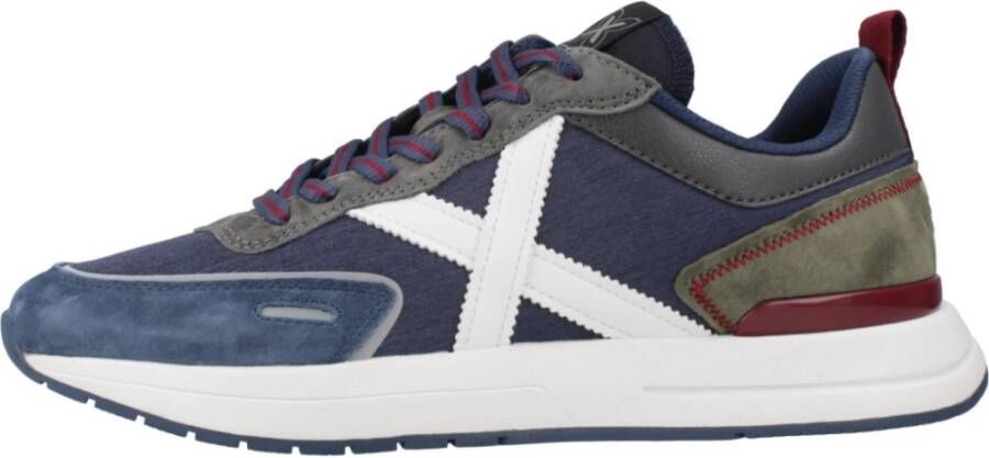 Munich Speed Sneakers