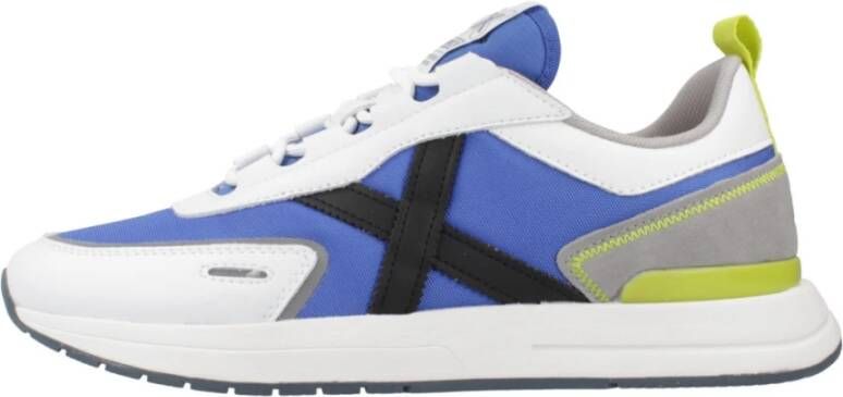 Munich Sneakers Sport Zapatillas Hombre Modèle Speed