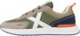 Munich Nette Schoenen Clik 19 4172019 Beige - Thumbnail 2