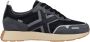 Munich Sportieve Elegantie Xemine Road Schoenen Black - Thumbnail 11