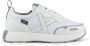 Munich Sportieve Elegantie Xemine Road Schoenen White Dames - Thumbnail 2