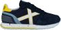 Munich Sportieve Mini Massana Sneakers Multicolor Dames - Thumbnail 1
