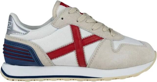Munich Sportieve Mini Massana Sneakers Multicolor Dames