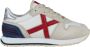 Munich Sportieve Mini Massana Sneakers Multicolor Dames - Thumbnail 10