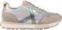 Munich Sportieve Mode Sneakers Next Collectie Beige Dames - Thumbnail 6