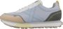 Munich Stijlvolle Sneakers voor Sportieve Look Multicolor Dames - Thumbnail 12