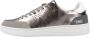 Munich Stijlvolle damessneakers om je spel te verbeteren Gray Dames - Thumbnail 7