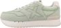 Munich Stijlvolle Dash Sky Sneakers Green Dames - Thumbnail 9