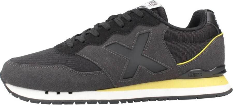 Munich Stijlvolle Dash Sneakers