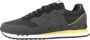 Munich Dash 264 Schoenen Zwart Man - Thumbnail 2