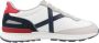 Munich Retro Sportieve Sneakers Multicolor Heren - Thumbnail 9