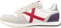 Munich Sportieve Mini Massana Sneakers Multicolor Dames - Thumbnail 2