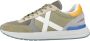 Munich Urban-geïnspireerde Soon sneakers voor mannen Multicolor Heren - Thumbnail 11