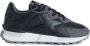 Munich La Soku Sneakers Tokyo Stijl Black Dames - Thumbnail 2