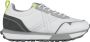 Munich Stijlvolle Mode Sneakers Multicolor Dames - Thumbnail 1