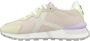 Munich Innovatieve Urban Soku Sneaker Multicolor Dames - Thumbnail 10