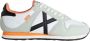 Munich Stijlvolle Sneakers Multicolor Heren - Thumbnail 2