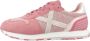 Munich Stijlvolle Sneakers voor Actieve Levensstijl Pink - Thumbnail 2