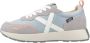 Munich Stijlvolle Sneakers voor dagelijks gebruik Multicolor Dames - Thumbnail 7