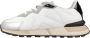 Munich Stijlvolle Sneakers voor dagelijks gebruik White Dames - Thumbnail 9