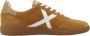 Munich Stijlvolle Sneakers voor dagelijks gebruik Yellow Heren - Thumbnail 4