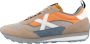 Munich Iconische jaren 70 geïnspireerde sneakers Multicolor Heren - Thumbnail 4