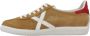 Munich Stijlvolle Sneakers voor Mannen Brown Heren - Thumbnail 2