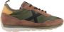 Munich Stijlvolle Sneakers voor Mannen Multicolor Heren - Thumbnail 6