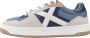 Munich Stijlvolle Sneakers voor Mannen Multicolor Heren - Thumbnail 2