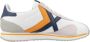 Munich Stijlvolle Sneakers voor Moderne White - Thumbnail 13
