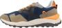 Munich Stijlvolle Sneakers voor Stadsleven Multicolor Heren - Thumbnail 2