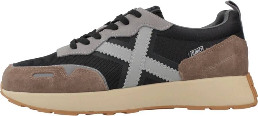 Munich Stijlvolle Sneakers Xemine 86 - Foto 2