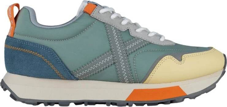 Munich Stijlvolle sportieve mode sneakers Multicolor Dames