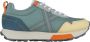 Munich Stijlvolle sportieve mode sneakers Multicolor Dames - Thumbnail 15
