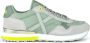 Munich Zonsondergang Sport Chic Sneakers Multicolor Dames - Thumbnail 6