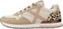 Munich Lage Sneakers Sunset 8816061 Beige - Thumbnail 2
