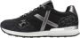 Munich Lage Sneakers Sunset 8816062 Negro - Thumbnail 2