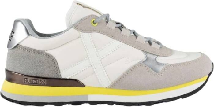 Munich Sunset Sport Chic Sneakers