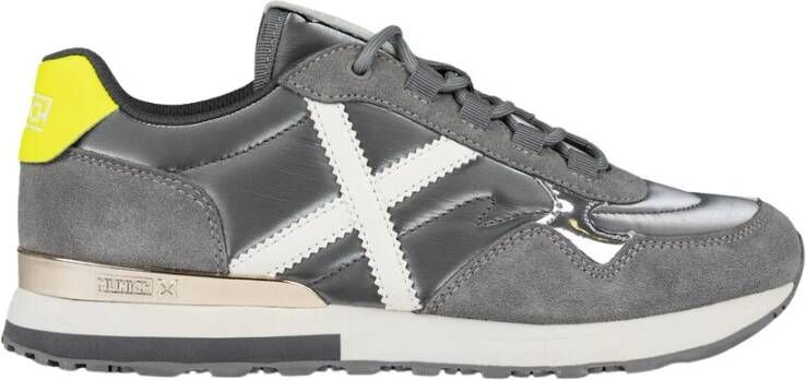 Munich Sunset Sport Chic Sneakers