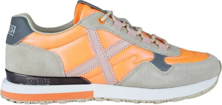 Munich Sunset Sport Chic Sneakers Multicolor Dames