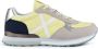 Munich Sunset Sport Chic Sneakers Multicolor Dames - Thumbnail 1
